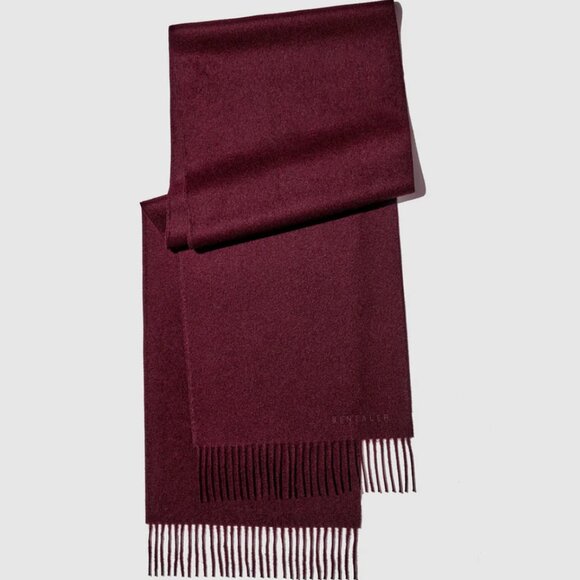 Sentaler Baby Alpaca Scarf - Picture 1 of 8